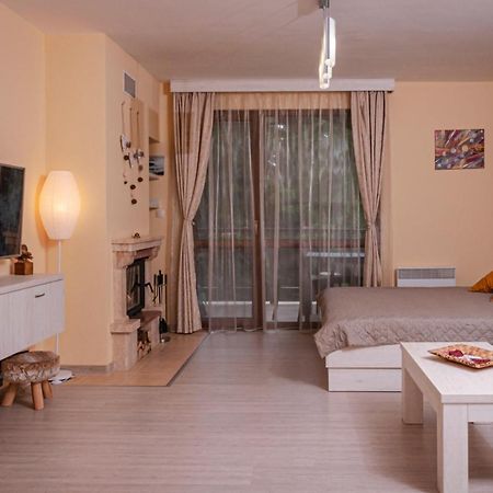 Studio 6,Smolyan Lakes Ngoại thất bức ảnh