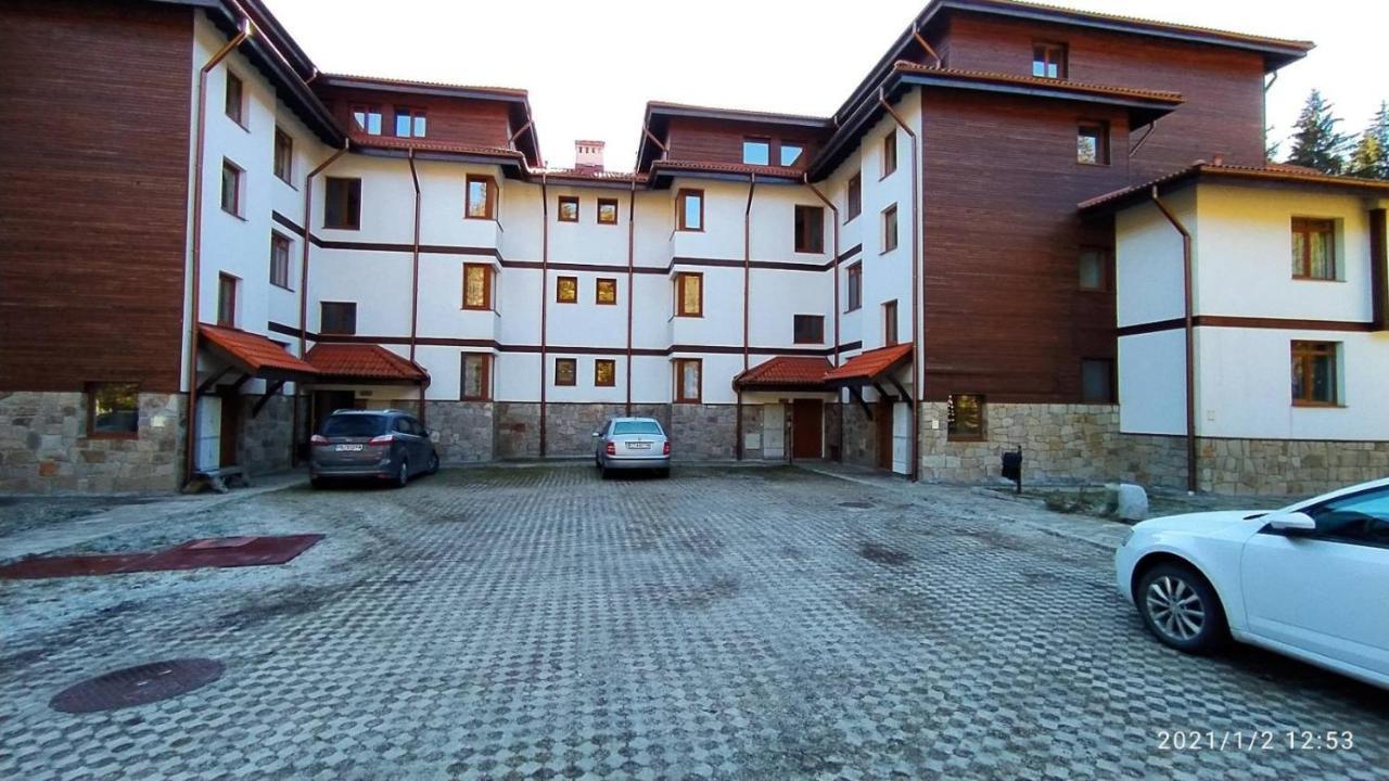 Studio 6,Smolyan Lakes Ngoại thất bức ảnh