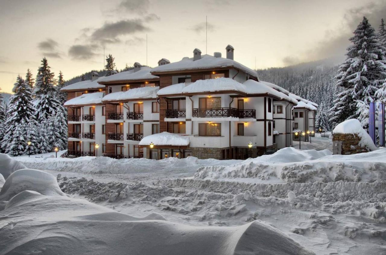 Studio 6,Smolyan Lakes Ngoại thất bức ảnh