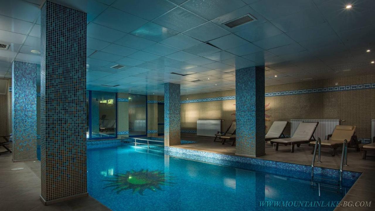 Studio 6,Smolyan Lakes Ngoại thất bức ảnh