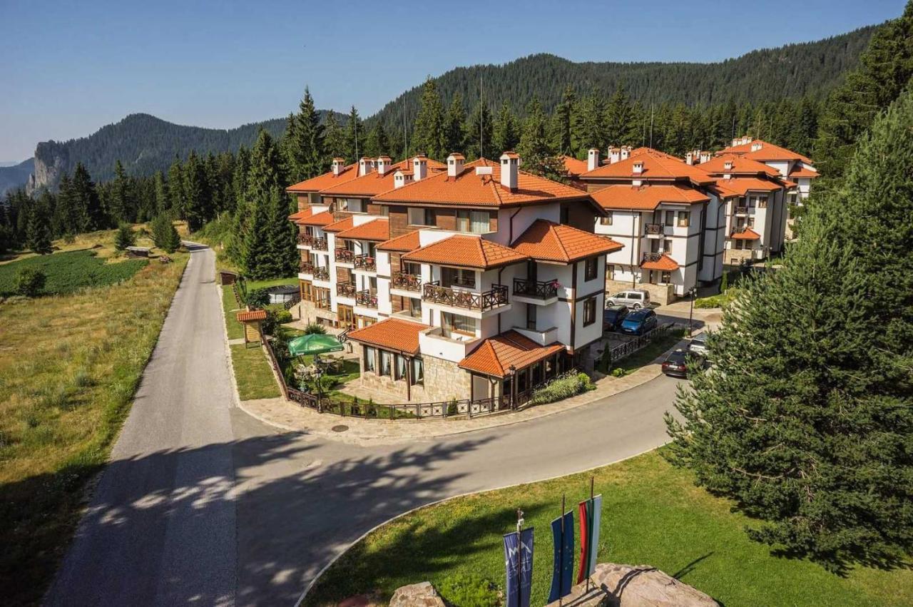 Studio 6,Smolyan Lakes Ngoại thất bức ảnh