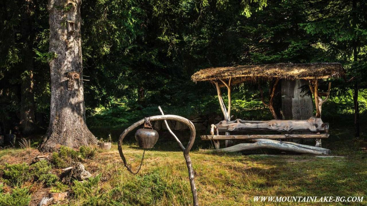 Studio 6,Smolyan Lakes Ngoại thất bức ảnh