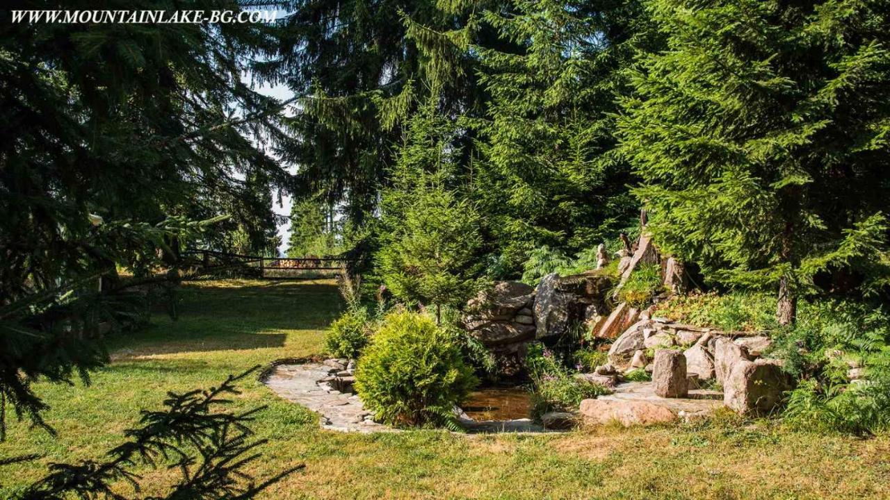 Studio 6,Smolyan Lakes Ngoại thất bức ảnh