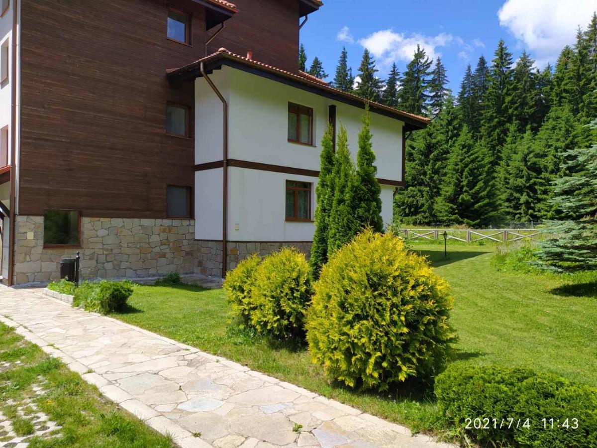 Studio 6,Smolyan Lakes Ngoại thất bức ảnh