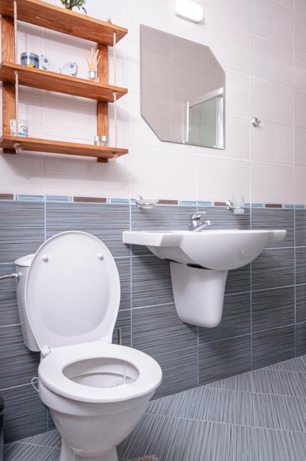 Studio 6,Smolyan Lakes Ngoại thất bức ảnh