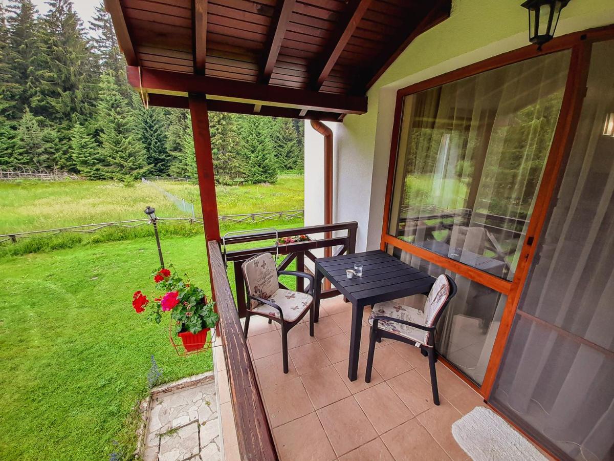 Studio 6,Smolyan Lakes Ngoại thất bức ảnh