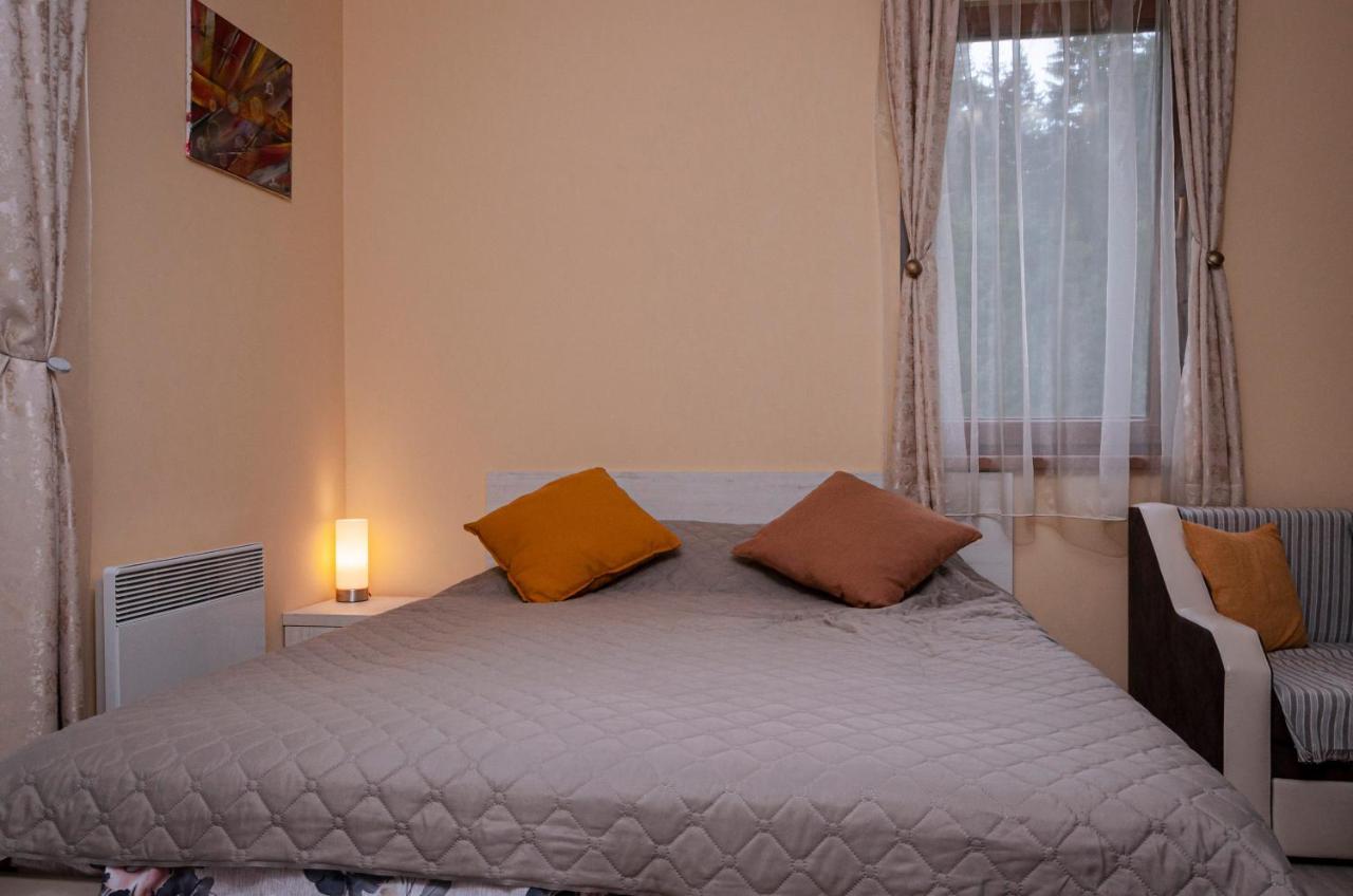 Studio 6,Smolyan Lakes Ngoại thất bức ảnh