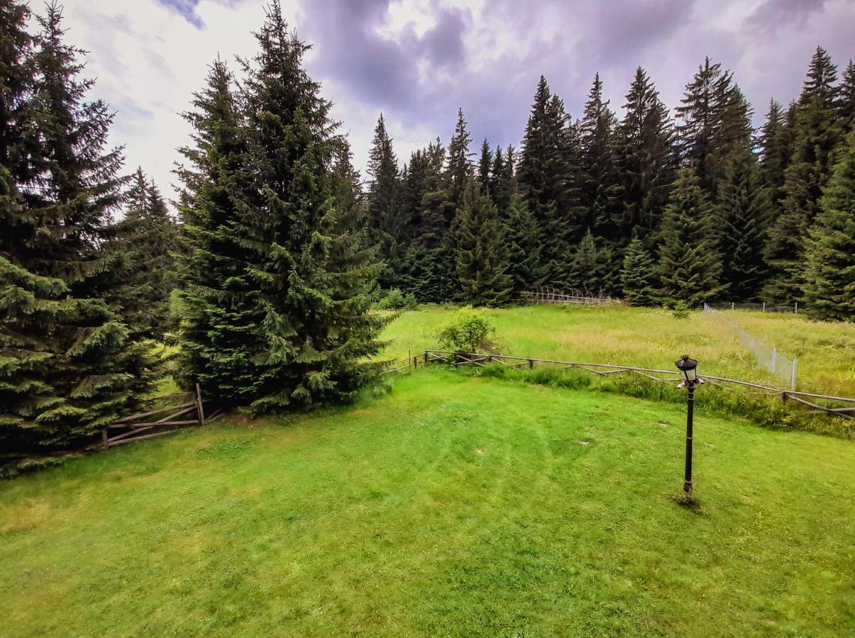 Studio 6,Smolyan Lakes Ngoại thất bức ảnh